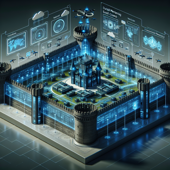 Explore the principles and implementation of Zero Trust Architecture in the modern enterprise, why perimeter-based models no longer suffice, and how adopting a 'never trust, always verify' mindset can significantly strengthen security posture against advanced threats.