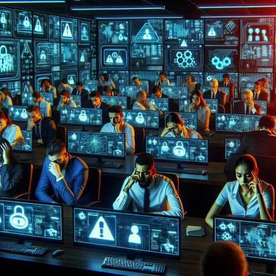 A comprehensive guide for businesses on recent data breaches, lessons learned, and concrete steps to prevent future incidents. Covers major 2024 breaches, privacy issues, and practical prevention strategies.