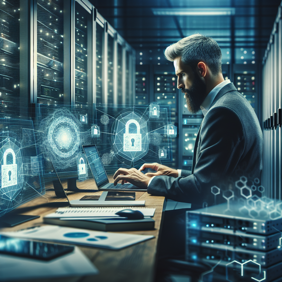 A comprehensive look at the latest trends in data breaches, real-world examples, and the essential IT security practices organizations must adopt to stay protected in today’s threat landscape.