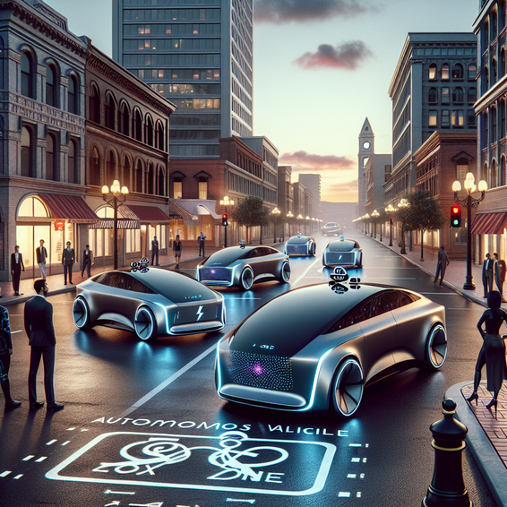 Explore how Tesla robotaxis are transforming autonomous transportation, the impact on the industry, challenges, lessons for IT professionals, and actionable strategies to improve safety, efficiency, and business readiness.