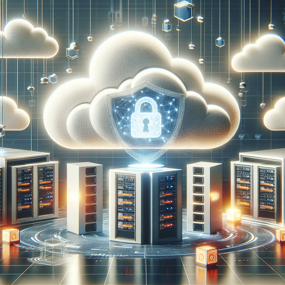 Explore actionable best practices for securing cloud-native applications, addressing challenges like container vulnerabilities, API threats, and compliance in dynamic modern environments.