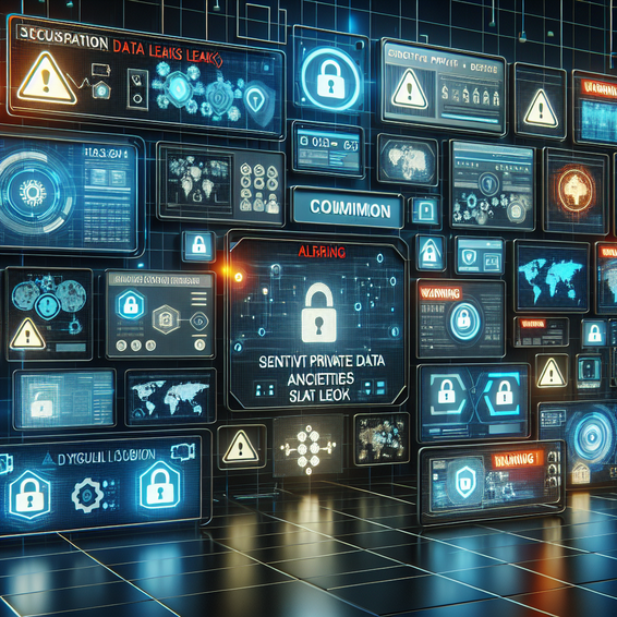 Explore the latest high-profile data breaches, their impact, and proven strategies for safeguarding your digital infrastructure. Learn from real incidents and discover actionable tips to boost your organization's security posture.