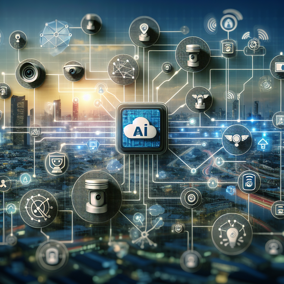Edge AI is transforming industries by integrating intelligence into devices at the network edge, enabling real-time analytics and smarter, faster decision-making. Discover the benefits, challenges, and best practices for deploying AI at the edge.