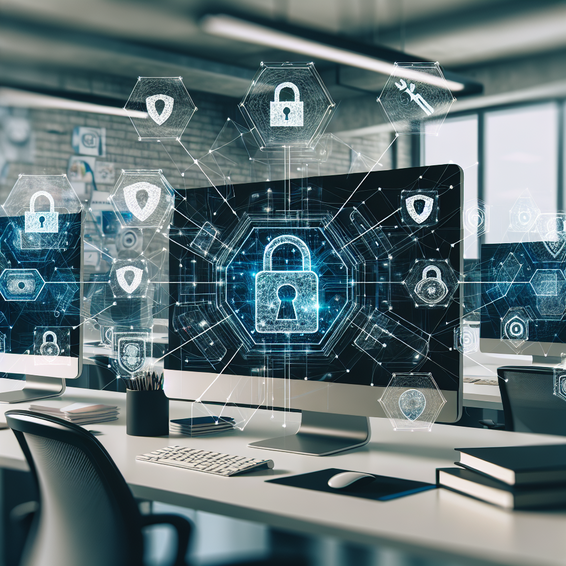 Explore actionable cybersecurity best practices for 2024, the latest industry impacts, and how IT teams can mitigate risk, reduce costs, and protect data breaches effectively.