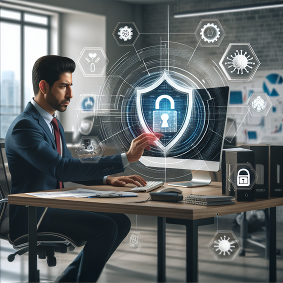 Learn why cybersecurity gaps persist, the impact of common security failures, and the most effective actions IT leaders can take to protect their organization against modern threats.