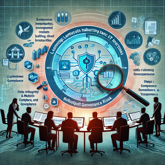 UnitedHealth faces mounting Department of Justice scrutiny around billing, antitrust issues, and business practices that spotlight systemic IT, data integrity, and governance risks. Learn the lessons for IT leaders and practical steps for robust compliance and transparency.