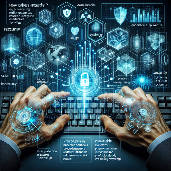 Explore how cyberattacks drive IT security evolution and get hands-on advice for professionals to mitigate risk and improve business resilience.