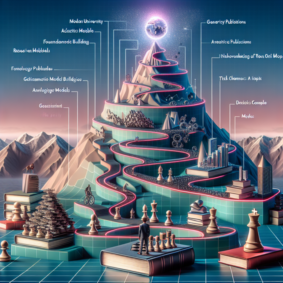 Explore the career, research highlights, and industry influence of Shengjia Zhao: from foundation models at Luma, Meta, and Netflix to publishing at Stanford and OpenAI. Discover actionable insights for AI professionals aiming for innovation and impact.