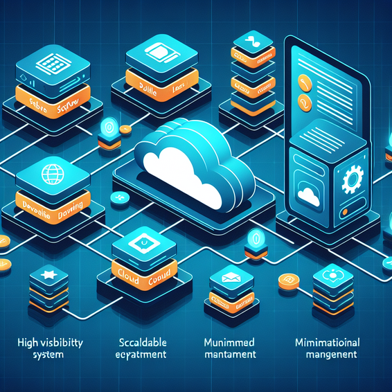 Discover how serverless architecture is redefining app development, scaling, and cost-efficiency. Learn key lessons, practical actions, and security essentials from a technical pro's standpoint.