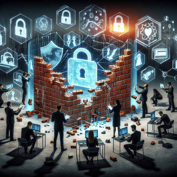 Explore real-world lessons from recent cyberattacks and learn how IT professionals can boost organizational resilience with actionable solutions and proven security strategies.