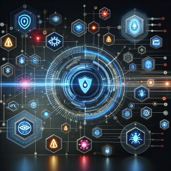 Discover how AI-driven technologies are transforming incident response, enabling organizations to rapidly detect, analyze, and mitigate cyber threats for stronger, more resilient networks.