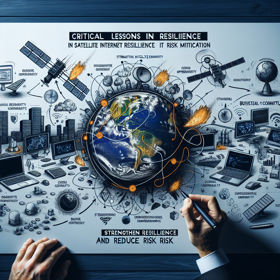 A major Starlink outage exposed vulnerabilities in global satellite internet, affecting critical operations and offering invaluable business continuity and IT strategy lessons. Discover how organizations can strengthen resilience and reduce risk for satellite-based connectivity.