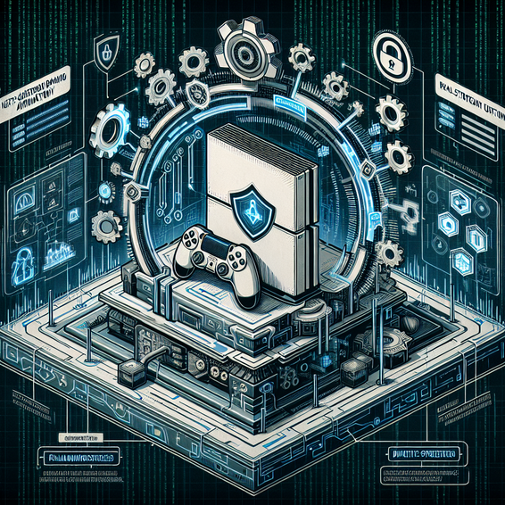 Nintendo Switch 2’s automated, real-time ban system is redefining platform security. Discover the industry implications and get actionable IT recommendations for your own digital defense.