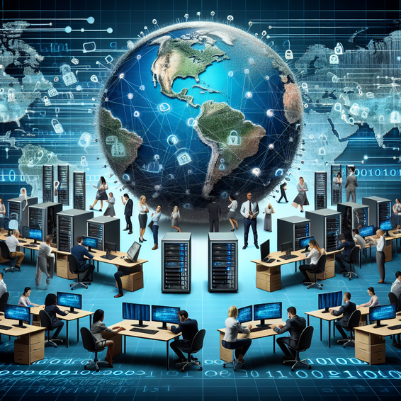 A deep dive into the recent Yahoo Mail outage, its global business impact, lessons learned, and actionable steps IT pros should take to mitigate future disruptions—informed by best practices in security and digital resilience.