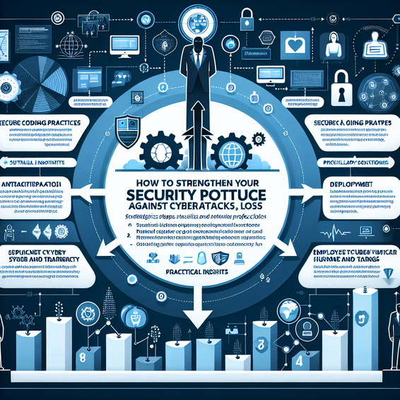 Discover strategic steps for organizations and IT professionals to defend against cyberattacks and data loss. Learn practical actions, industry insights, and real solutions to boost your security maturity and resilience.